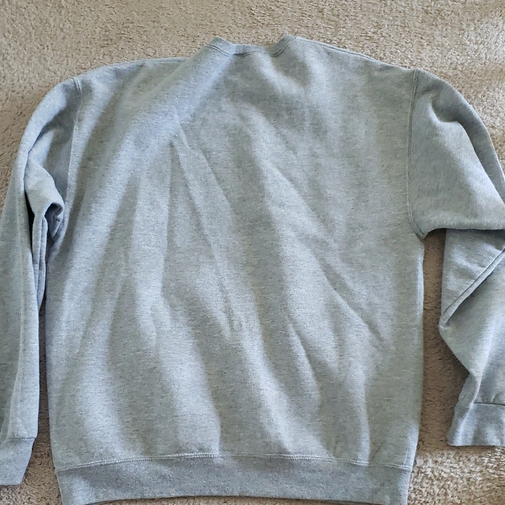 Stranger Things Sweatshirt - Picture 2 of 3